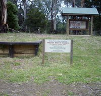Shelley Forest Camp - Accommodation Australia