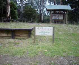 Shelley Forest Camp - Accommodation Australia 0
