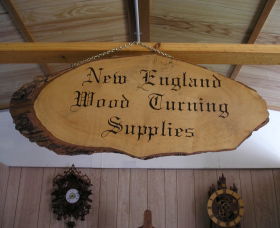 New England Wood Turning Supplies - Accommodation Australia 3