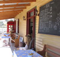 Quirindi Rural Heritage Village and Museum - Local Tourism