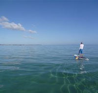 Peninsula Stand Up Paddle - Accommodation Australia