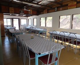 Bob's Shed - Accommodation Australia 1