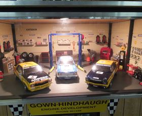 Bob's Shed - Accommodation Australia 3