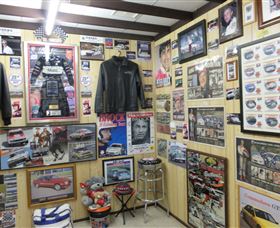 Bob's Shed - Accommodation Australia 2