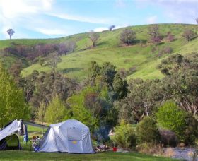 Wee Jasper Reserves - Accommodation Australia 0