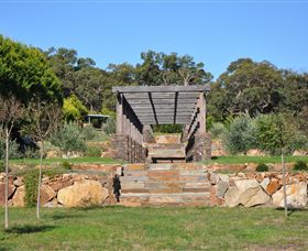 Panorama Garden Estate - Accommodation Australia 4