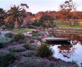 Panorama Garden Estate - Accommodation Australia 2