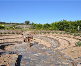 Panorama Garden Estate - Accommodation Australia 3