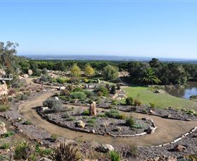 Panorama Garden Estate - Accommodation Australia 5