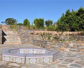 Panorama Garden Estate - Accommodation Australia 6