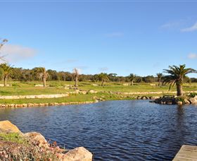 Panorama Garden Estate - Accommodation Australia 8