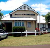 Pittsworth Historical Pioneer Village and Museum - Accommodation Australia