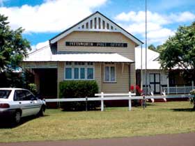 Pittsworth Historical Pioneer Village And Museum - Accommodation Australia 0