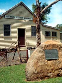 Pittsworth Historical Pioneer Village And Museum - Accommodation Australia 2