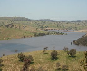 Hume Park - For Day Visitors - Accommodation Australia 3