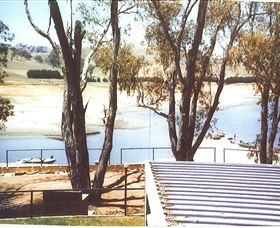 Hume Park - For Day Visitors - Accommodation Australia 0