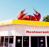 Big Crab - Local Tourism