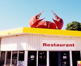 Big Crab - Accommodation Australia 0