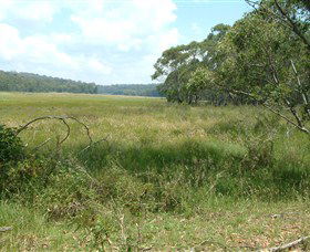 Hume And Hovell Walking Track - Accommodation Australia 2