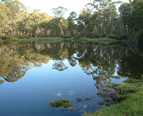 Hume And Hovell Walking Track - Accommodation Australia 6