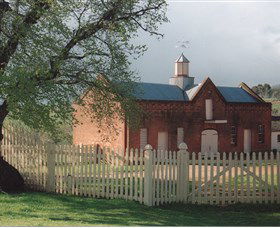 Bango NSW Accommodation Australia
