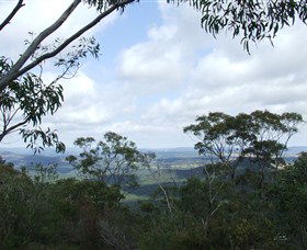 Nullo Mountain - Accommodation Australia 0