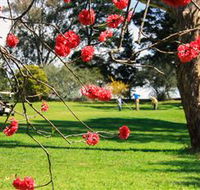 The Yass Golf Club - Accommodation Australia