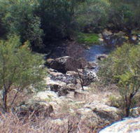 Hume and Hovell Walking Track Yass - Albury - Accommodation Australia