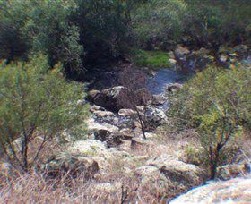 Hume And Hovell Walking Track Yass - Albury - Accommodation Australia 0