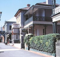 Yass Historic Walk and Drive - Accommodation Australia