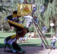 Coronation Park Yass - Accommodation Australia