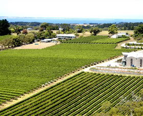 Paringa Estate Winery And Restaurant - Australia Shopping 0