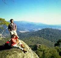 Hume and Hovell Walking Track Yass - Wee Jasper - Accommodation Australia
