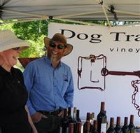 Dog Trap Vineyard - Accommodation Australia