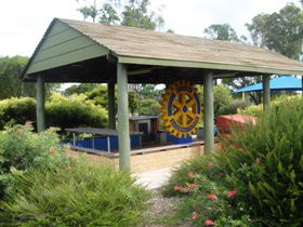 Kingaroy Rotary Park - Accommodation Australia 0