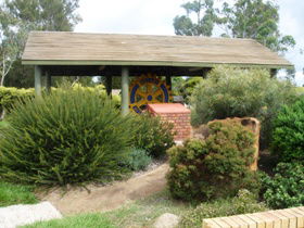 Kingaroy Rotary Park - Accommodation Australia 1
