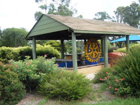 Kingaroy Rotary Park - Accommodation Australia 2