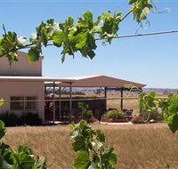 Gallagher Wines - Accommodation Australia