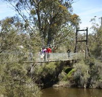 Avon Park - Accommodation Australia