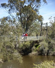 Avon Park - Accommodation Australia 0
