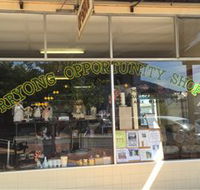 Corryong Op Shop - Accommodation Australia