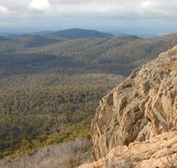 Brindabella National Park - Accommodation Australia