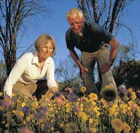 Canna Reserve - Accommodation Australia