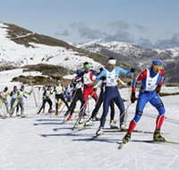 Falls Creek All Season Alpine Resort