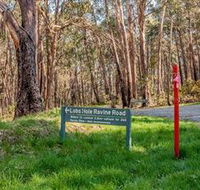 Lobs Hole Ravine 4WD Trail - Accommodation Australia