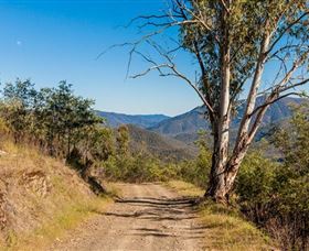 Lobs Hole Ravine 4WD Trail - Accommodation Australia 2