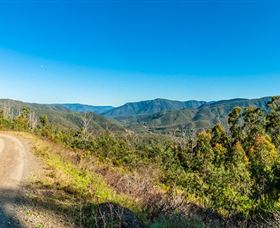 Lobs Hole Ravine 4WD Trail - Accommodation Australia 3