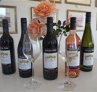 McKellar Ridge Wines - Accommodation Australia