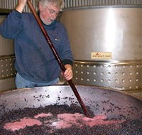 Mundoonen Winery - Accommodation Australia