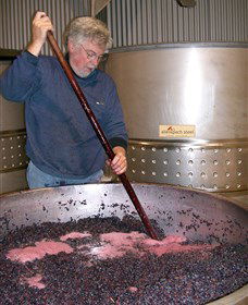 Mundoonen Winery - Accommodation Australia 0